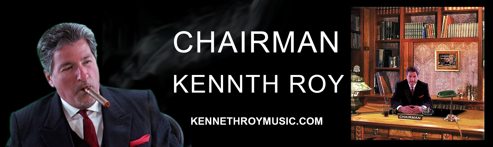 Chairman Album